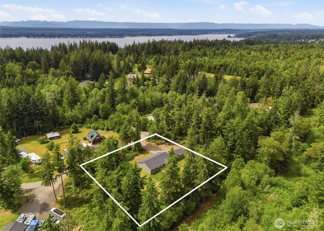 7219 182nd Avenue NW, Vaughn, WA 98394