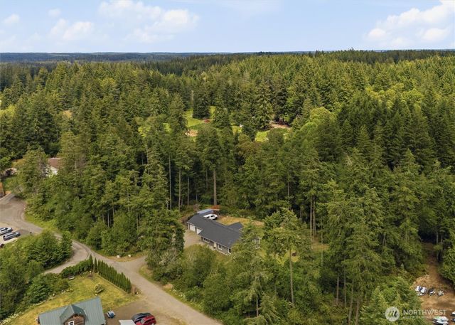 7219 182nd Avenue NW, Vaughn, WA 98394
