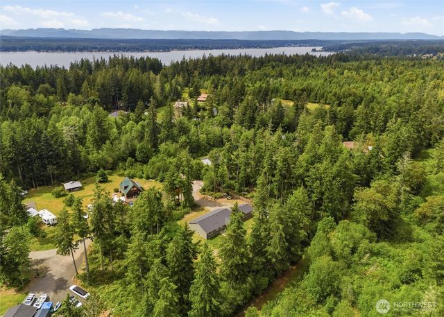 7219 182nd Avenue NW, Vaughn, WA 98394