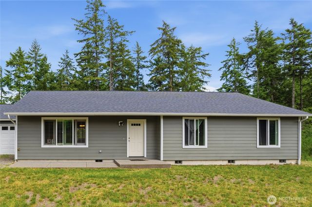 7219 182nd Avenue NW, Vaughn, WA 98394