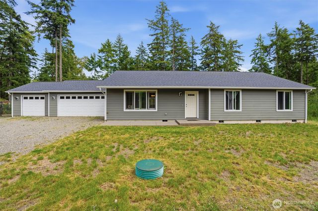 7219 182nd Avenue NW, Vaughn, WA 98394