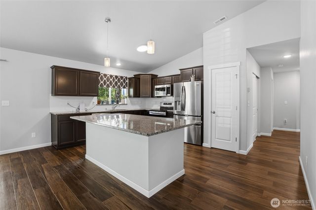7219 182nd Avenue NW, Vaughn, WA 98394