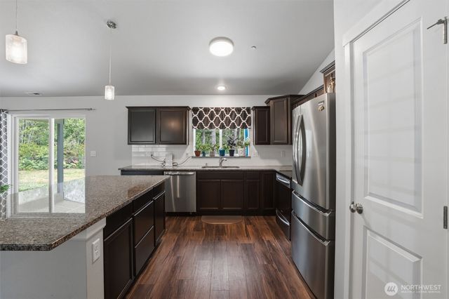 7219 182nd Avenue NW, Vaughn, WA 98394