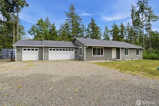 7219 182nd Avenue NW, Vaughn, WA 98394