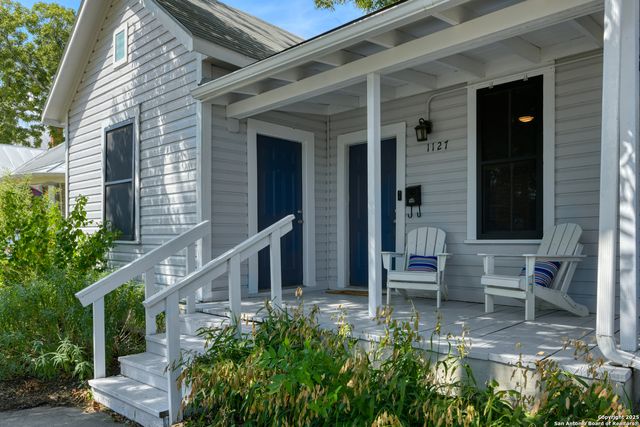 1127 Nolan St., San Antonio, TX 78202