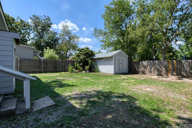 1127 Nolan St., San Antonio, TX 78202