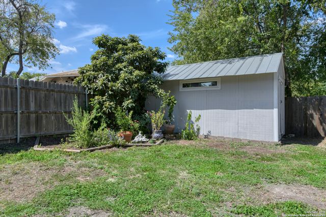 1127 Nolan St., San Antonio, TX 78202