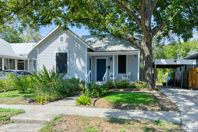 1127 Nolan St., San Antonio, TX 78202