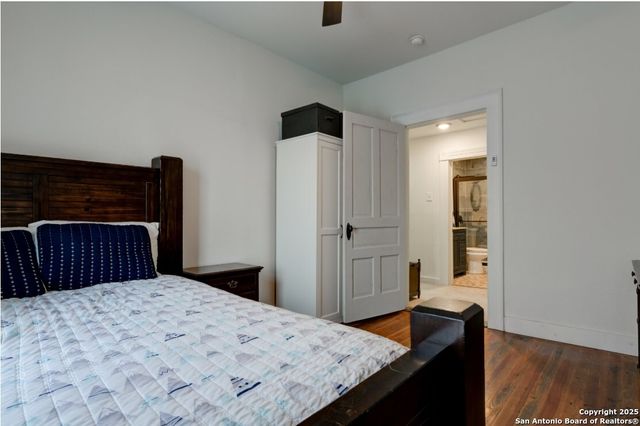 1127 Nolan St., San Antonio, TX 78202