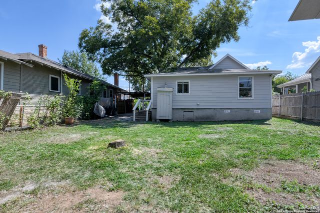 1127 Nolan St., San Antonio, TX 78202