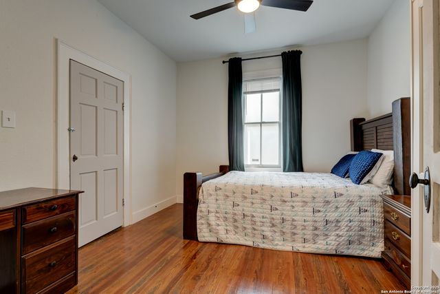 1127 Nolan St., San Antonio, TX 78202