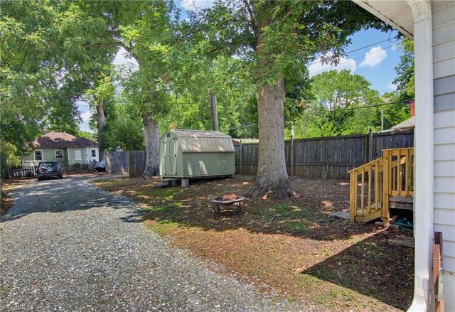 1500 Elwood Avenue, Greensboro, NC 27403