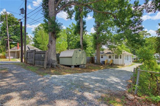 1500 Elwood Avenue, Greensboro, NC 27403