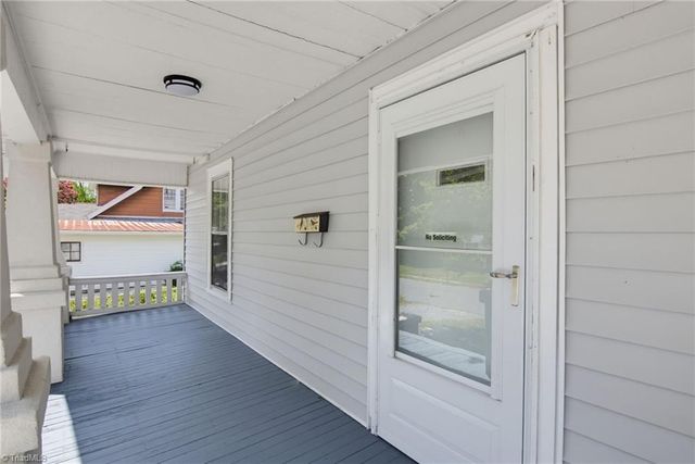 1500 Elwood Avenue, Greensboro, NC 27403