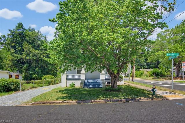 1500 Elwood Avenue, Greensboro, NC 27403