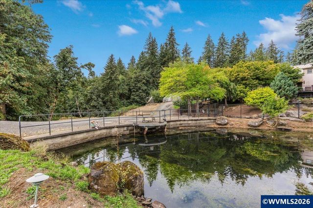 22396 S Parrot Creek Rd, Oregon City, OR 97045