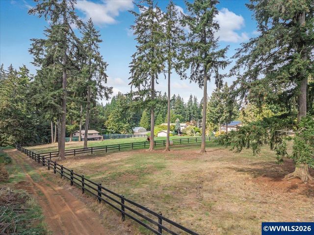 22396 S Parrot Creek Rd, Oregon City, OR 97045