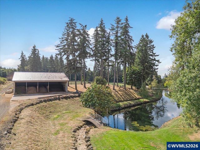 22396 S Parrot Creek Rd, Oregon City, OR 97045