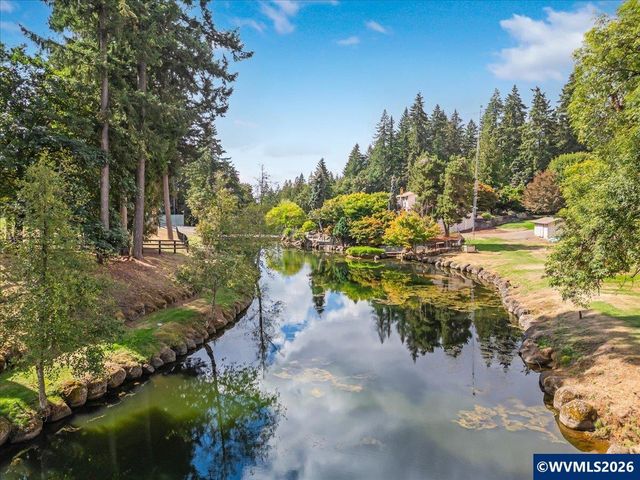 22396 S Parrot Creek Rd, Oregon City, OR 97045