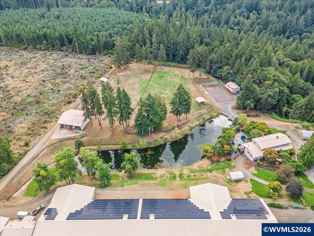 22396 S Parrot Creek Rd, Oregon City, OR 97045