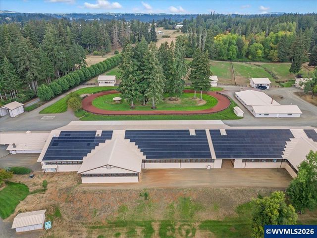 22396 S Parrot Creek Rd, Oregon City, OR 97045