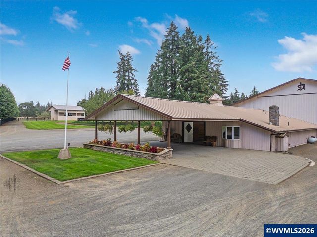 22396 S Parrot Creek Rd, Oregon City, OR 97045