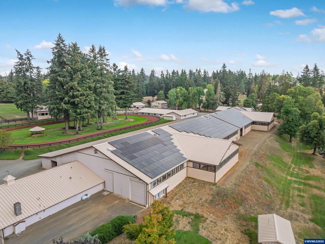 22396 S Parrot Creek Rd, Oregon City, OR 97045