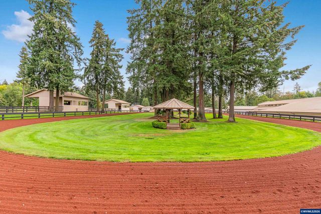 22396 S Parrot Creek Rd, Oregon City, OR 97045