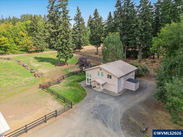 22396 S Parrot Creek Rd, Oregon City, OR 97045
