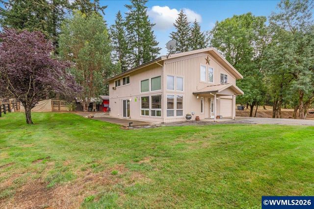 22396 S Parrot Creek Rd, Oregon City, OR 97045