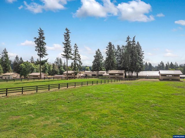 22396 S Parrot Creek Rd, Oregon City, OR 97045