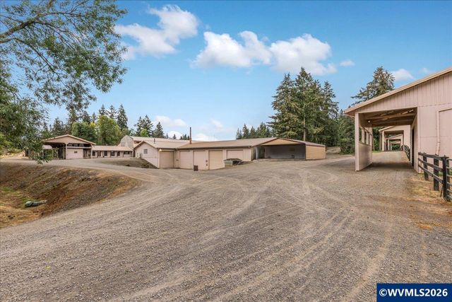 22396 S Parrot Creek Rd, Oregon City, OR 97045