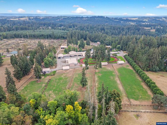 22396 S Parrot Creek Rd, Oregon City, OR 97045