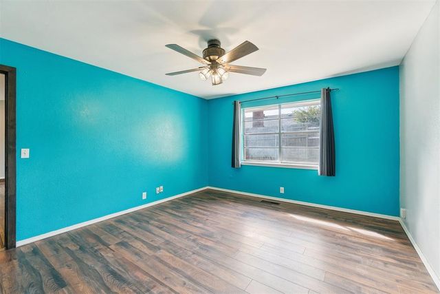 3812 NE 140th Terrace, Edmond, OK 73013