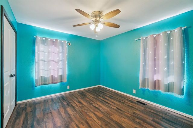 3812 NE 140th Terrace, Edmond, OK 73013