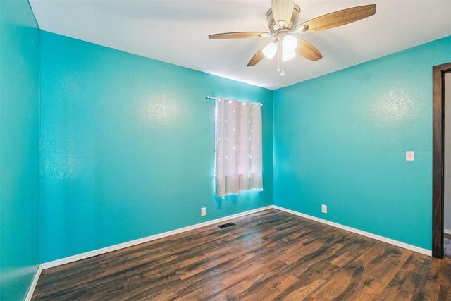 3812 NE 140th Terrace, Edmond, OK 73013