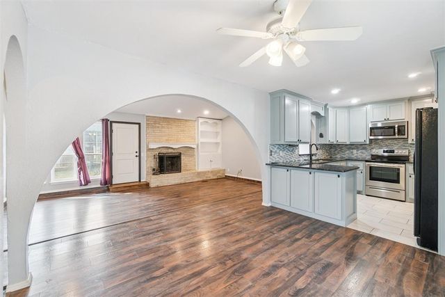 3812 NE 140th Terrace, Edmond, OK 73013