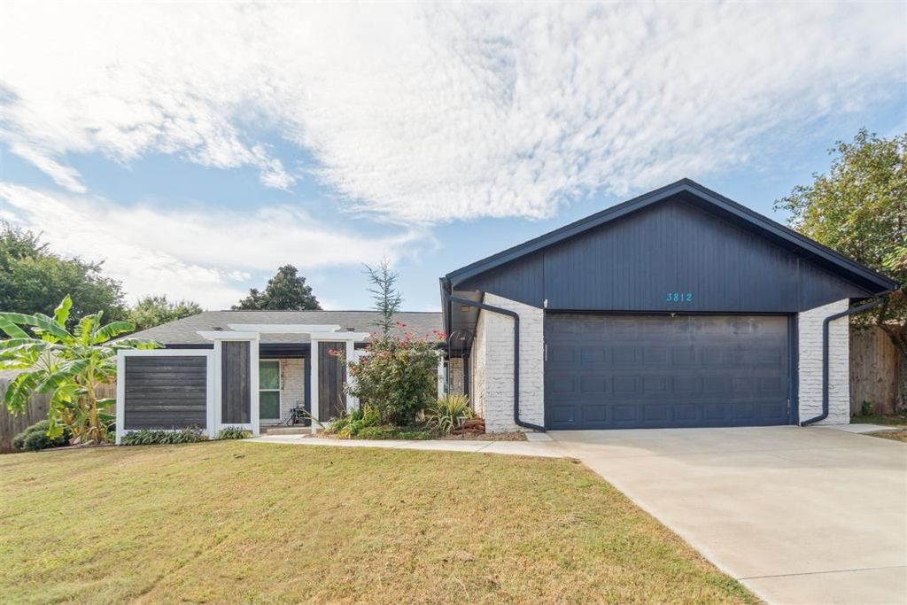 3812 NE 140th Terrace, Edmond, OK 73013