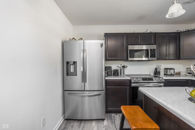 784 Jefferson Park Drive, Pittsboro, IN 46167