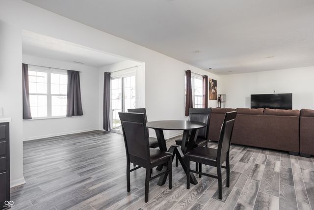 784 Jefferson Park Drive, Pittsboro, IN 46167