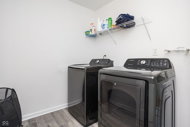 784 Jefferson Park Drive, Pittsboro, IN 46167