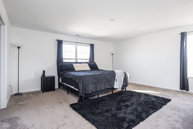 784 Jefferson Park Drive, Pittsboro, IN 46167