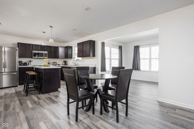 784 Jefferson Park Drive, Pittsboro, IN 46167