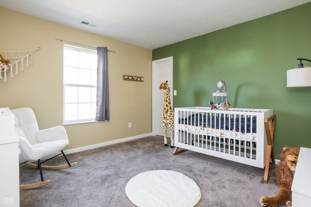 784 Jefferson Park Drive, Pittsboro, IN 46167