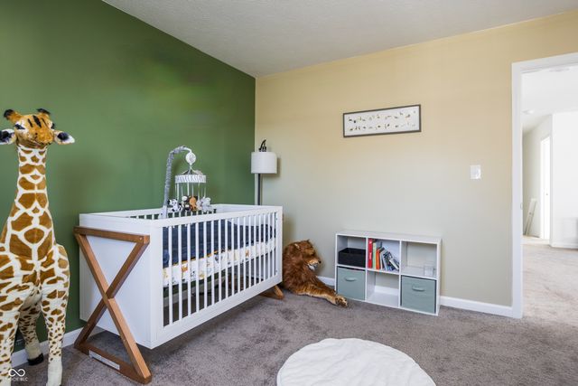 784 Jefferson Park Drive, Pittsboro, IN 46167