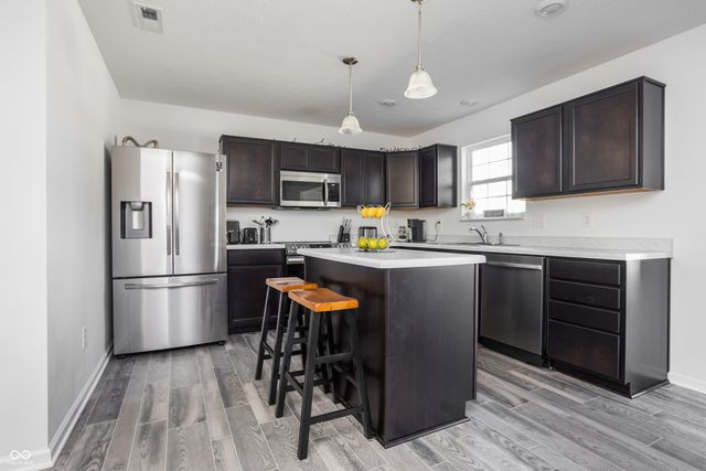 784 Jefferson Park Drive, Pittsboro, IN 46167