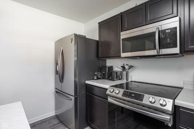 784 Jefferson Park Drive, Pittsboro, IN 46167