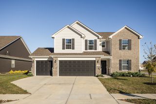 784 Jefferson Park Drive, Pittsboro, IN 46167