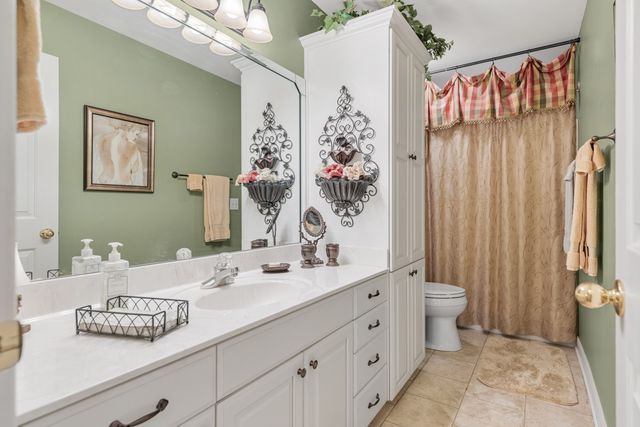 322 Creekwood Ct, Gallatin, TN 37066