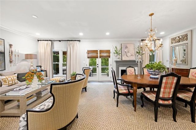 505 Bridle Path, Marietta, GA 30068